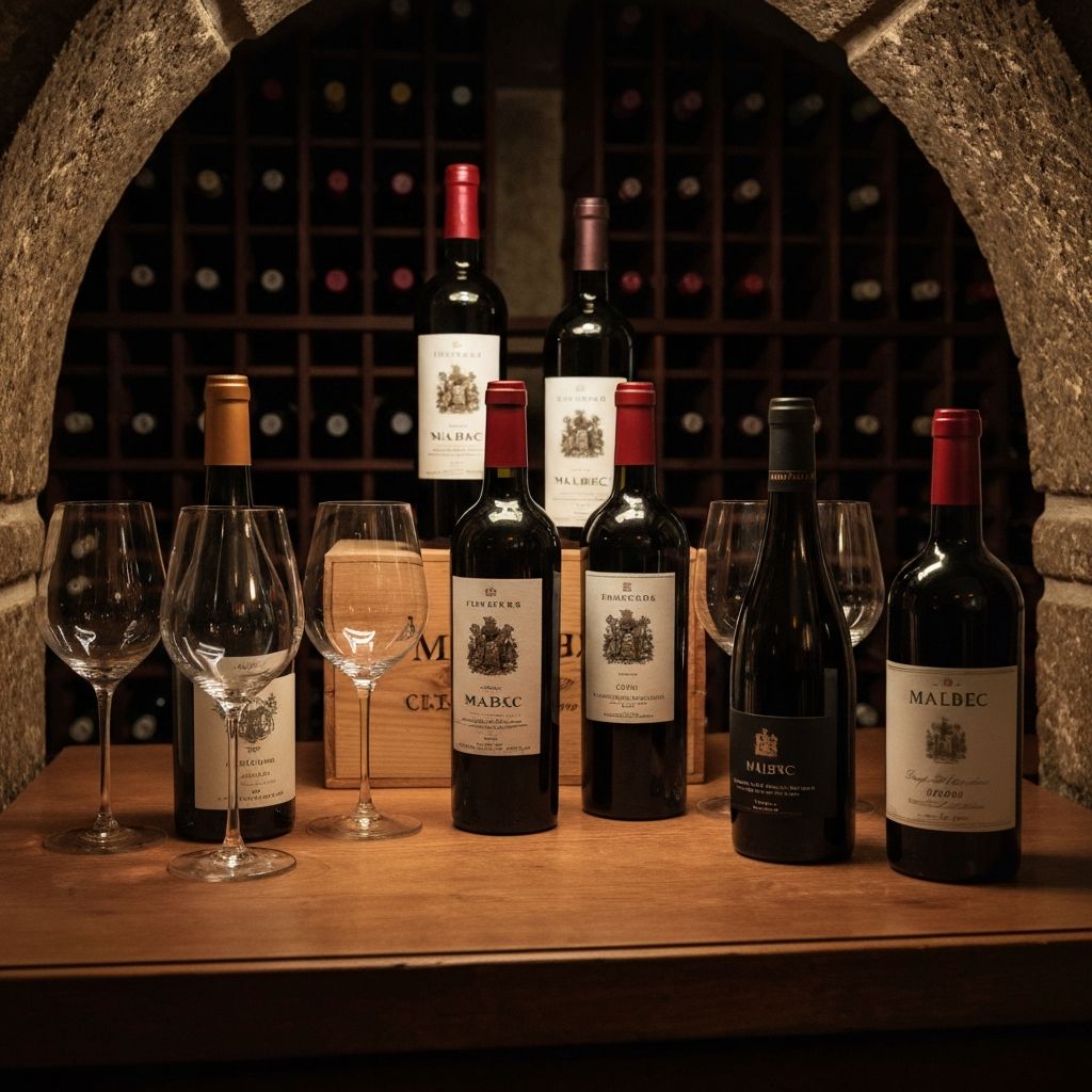 Cava de vinos