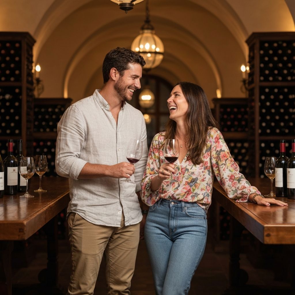 Degustación